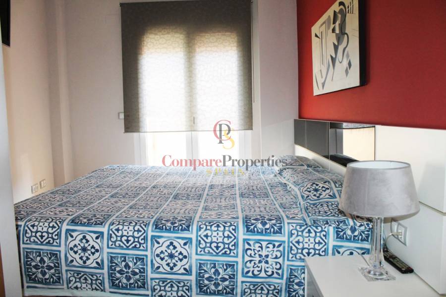 Verkauf - Apartment - El Vergel