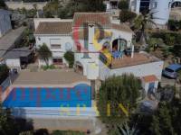 Sale - Villa - Orba Valley - Sanet y Negrals