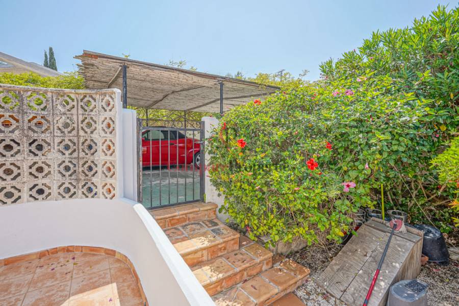 Venta - Villa - Jávea - Javea