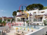 Nieuwe constructie - Villa - Moraira - San jaime