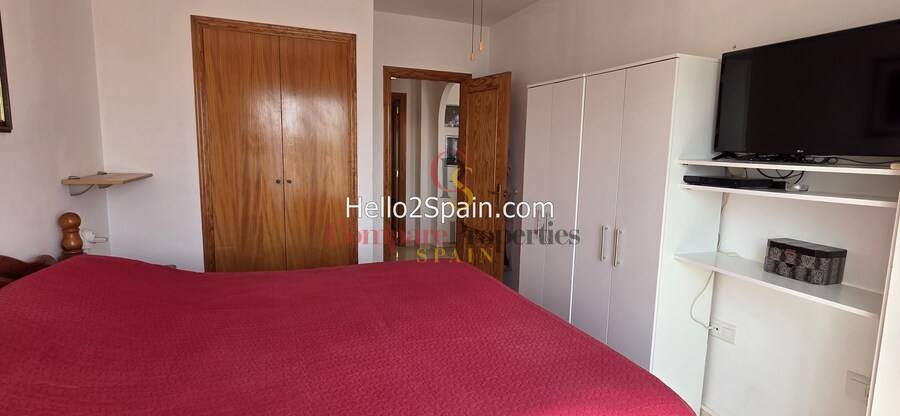 Venta - Apartment - Dénia