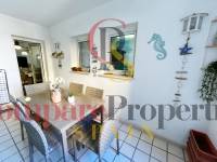 Sale - Apartment - Moraira - Pueblo