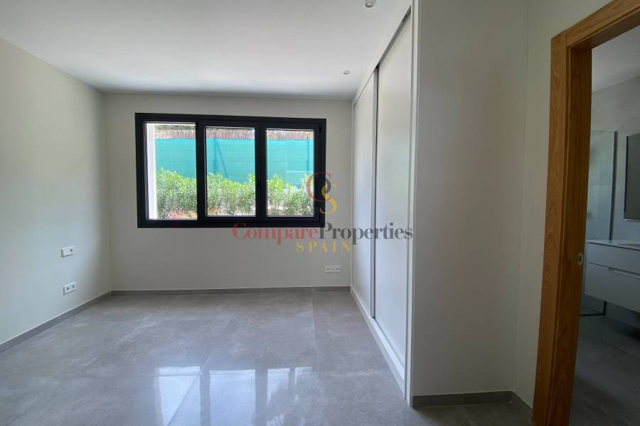 Sale - Villa - Jávea - 
