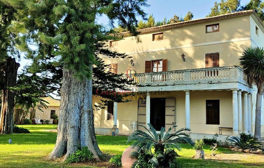 Venta - Villa - Dénia
