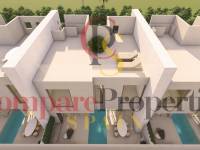 Sale - Apartment - Jalon Valley - 