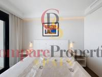 Vente - Apartment - Benitachell - Novamar Suites II