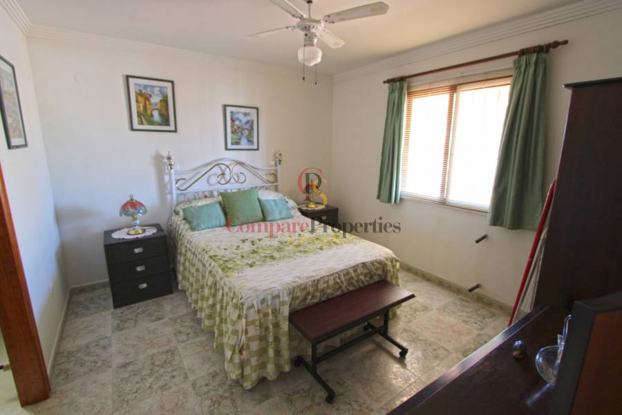 Vente - Villa - Pego - El Ràfol d' Almúnia