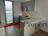 Vente - Apartment - Calpe