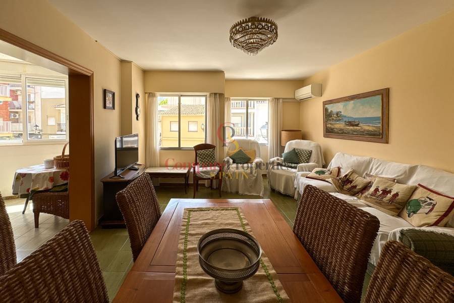 Sale - Townhouses - Dénia - Casco antiguo