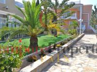 Vente - Villa - Calpe