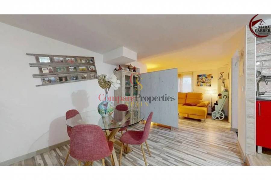 Venta - Apartment - Oliva - 