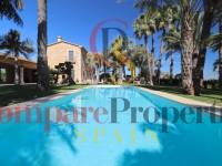 Venta - Villa - Dénia - La Jara