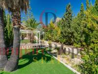 Sale - Villa - Calpe