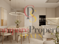 Venta - Apartment - Calpe