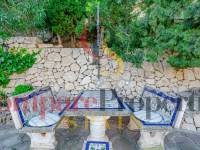 Vente - Villa - Calpe