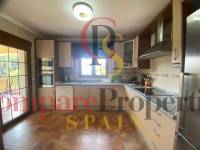 Verkauf - Villa - Moraira