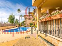 Vente - Apartment - Albir