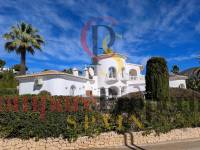 Vente - Villa - Moraira - Sol park