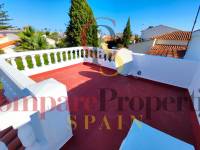 Sale - Villa - Els Poblets - 