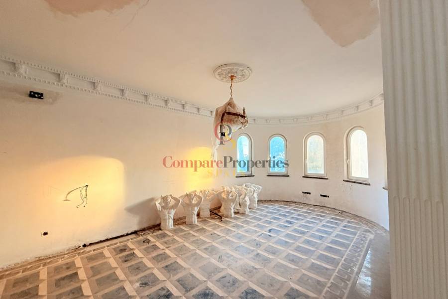 Verkauf - Villa - Altea - 03599