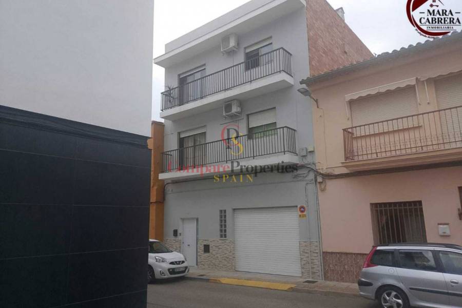 Sale - Apartment - Gandía - 
