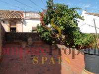 Verkoop - Townhouses - Orba Valley - Sagra