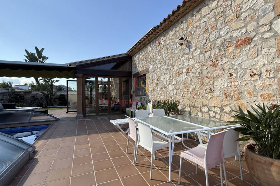 Venta - Villa - Els Poblets - Xironets