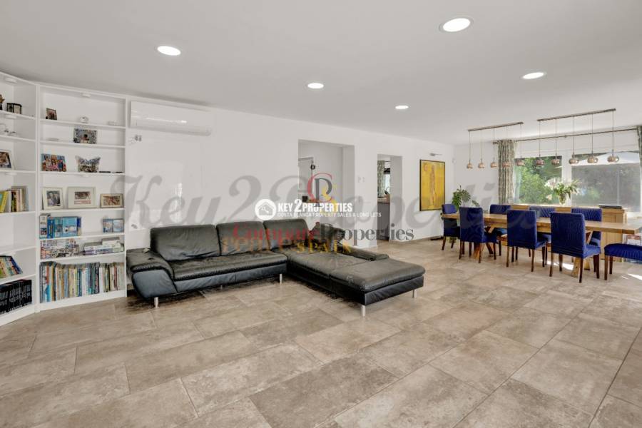 Verkauf - Villa - Jávea - Javea