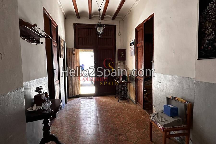 Venta - Townhouses - Gandía