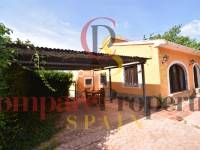 Sale - Villa - Jávea - Javea