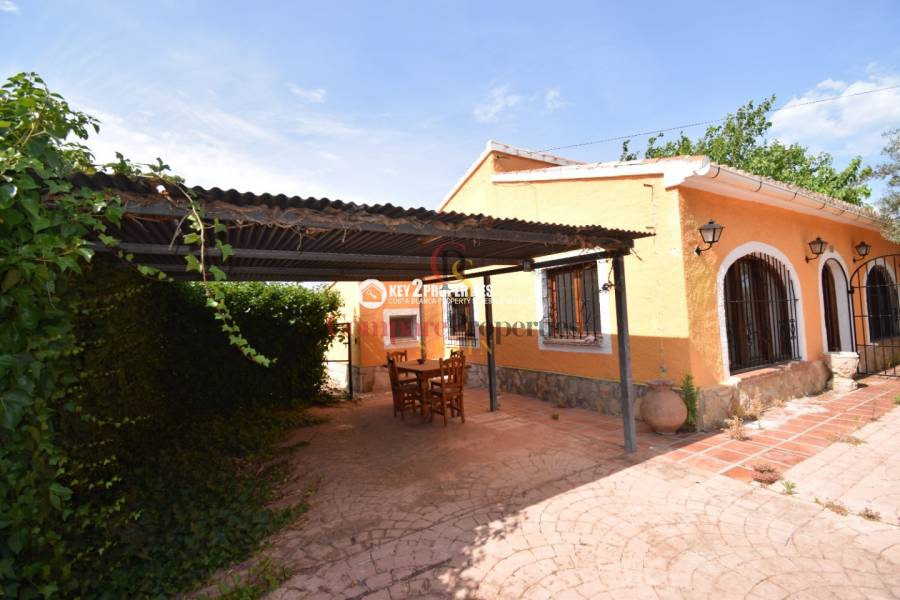 Sale - Villa - Jávea - Javea
