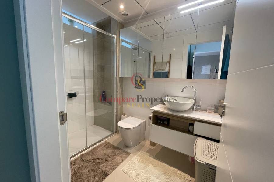 Vente - Apartment - Rojales - Ciudad Quesada