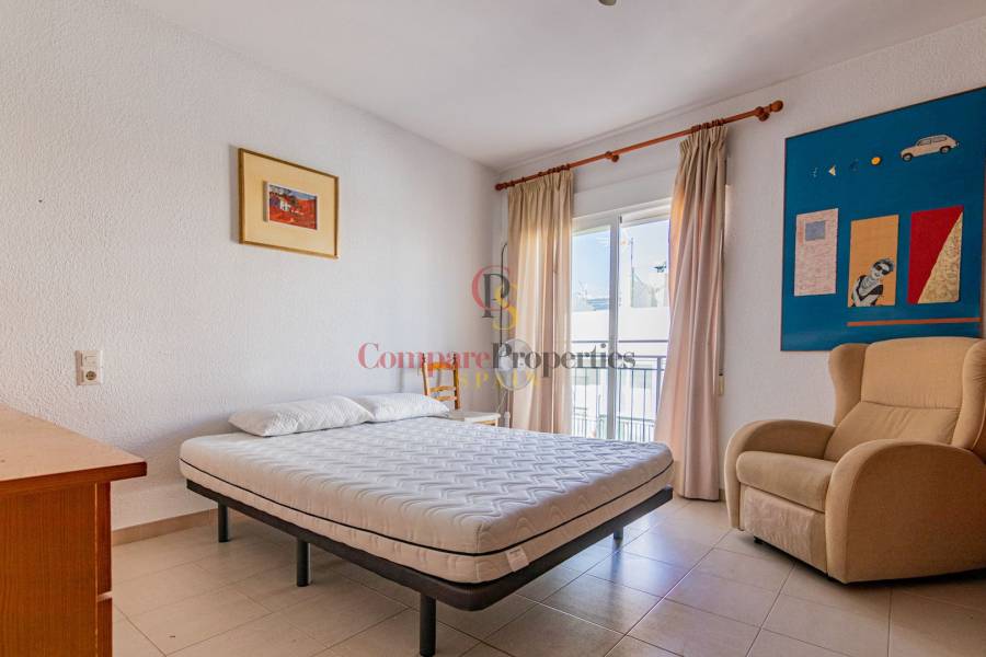 Venta - Apartment - Altea - Primera línea playa