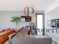 Venta - Villa - Calpe