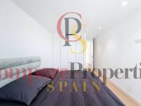 Vente - Villa - Benitachell - Jazmines