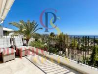 Sale - Villa - Moraira - Benimeit