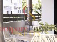 Venta - Apartment - Jávea - 