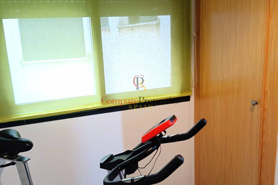 Verkoop - Apartment - La Font d'en Carròs - La Font d'en Carrós