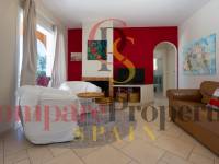 Venta - Villa - Jávea