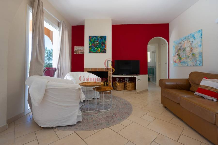 Venta - Villa - Jávea