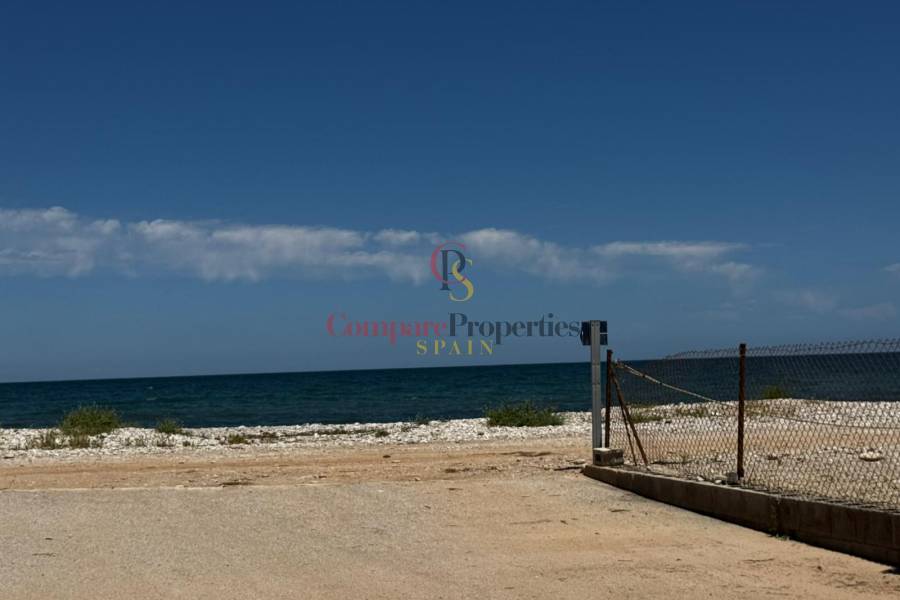 Sale - Townhouses - Els Poblets - 