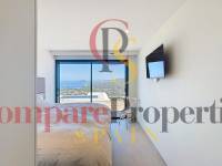 Verkauf - Villa - Benitachell - Jazmines