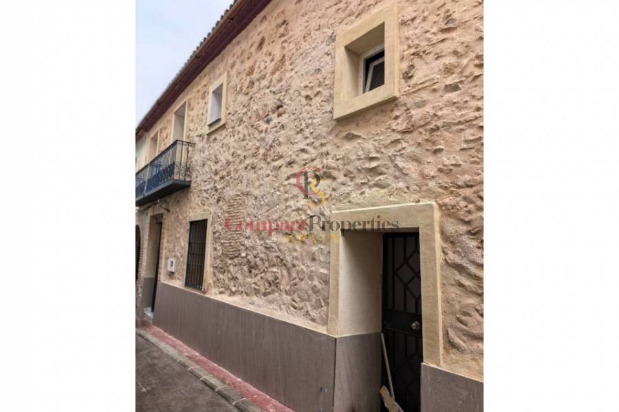 Sale - Apartment - Ador - 