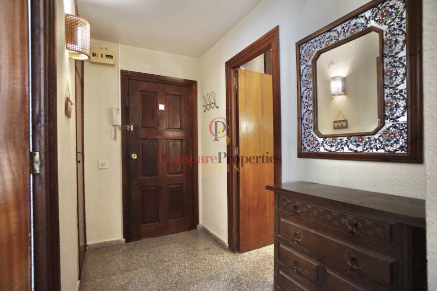 Sale - Apartment - Moraira - Moraira Centre