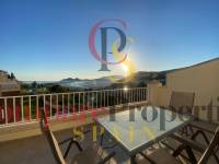 Verkoop - Townhouses - Pedreguer - 