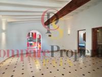 Verkoop - Villa - Benissa - La Fustera