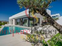Sale - Villa - Calpe
