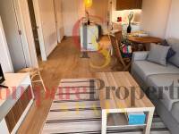 Verkoop - Apartment - Dénia - Las Marinas