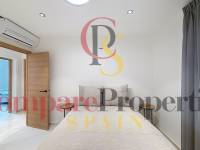 Vente - Villa - Benitachell - Dalias