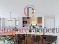 Verkauf - Apartment - Benitachell - 
